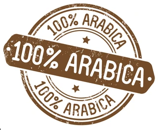 100% Arabika Premium Brazil 100% Arabika Premium Brazil