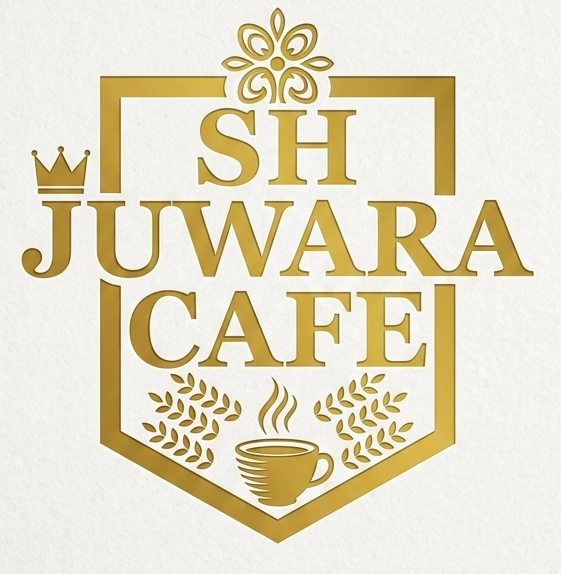 Kopi Ganoderma Juwara