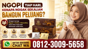 Daftar Sekarang WA 0812-3009-5658 Bisnis Kopi Juwara Cafe Shuang Hor Bisnis Kopi Juwara Cafe Shuang Hor